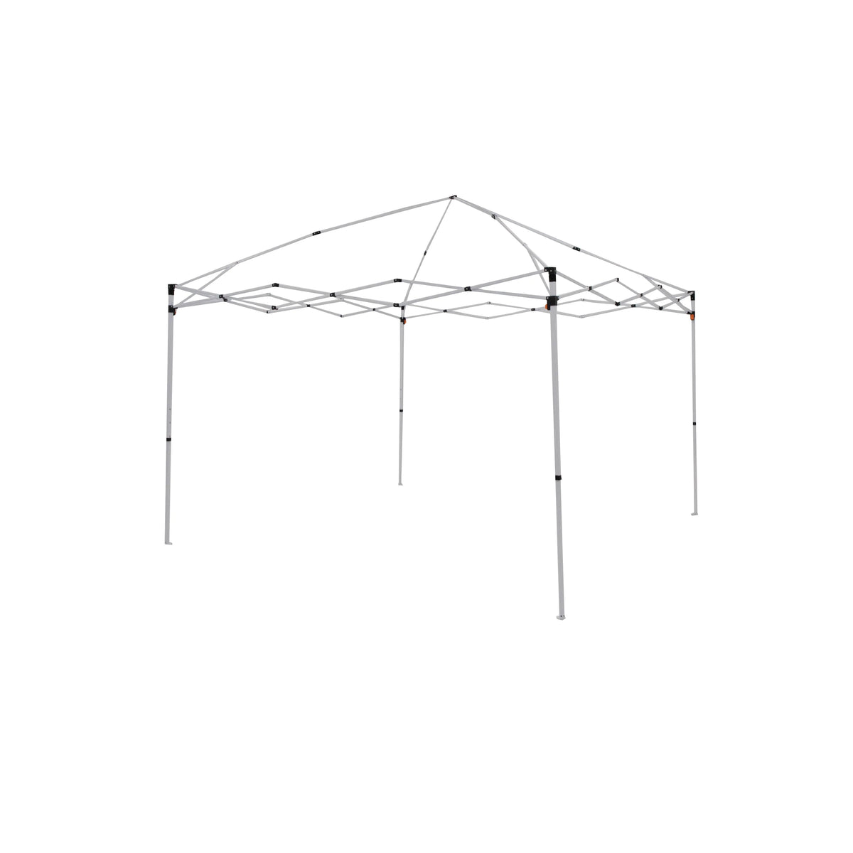 10' x 10' Instant Straight Leg Canopy I4509