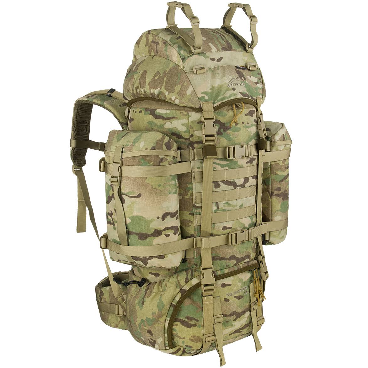 55L Multicam Rucksack R86386