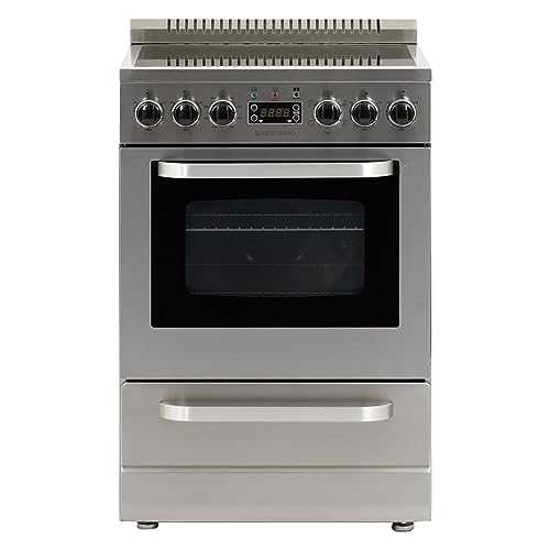 Gas Range Oven O297539