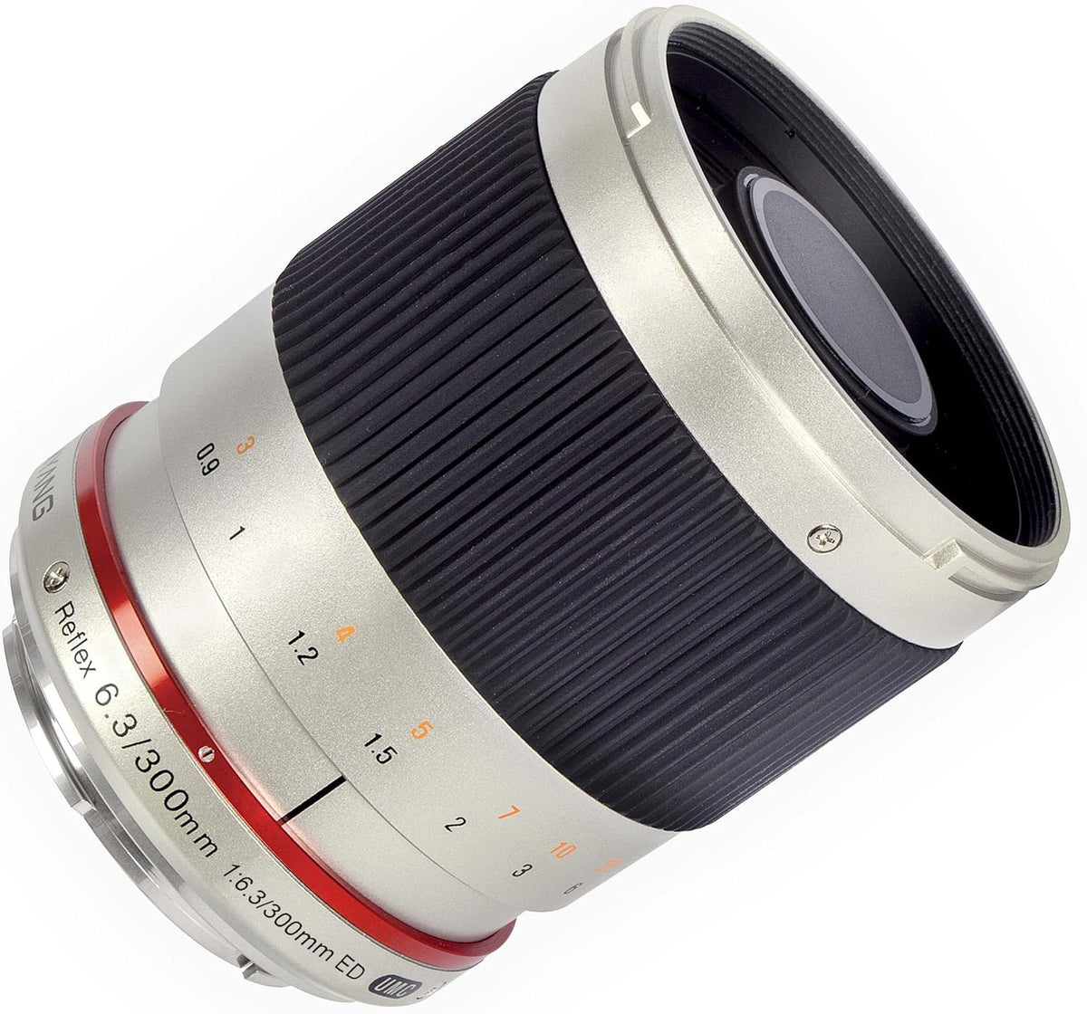 300mm F6.3 Mirror Lens O541
