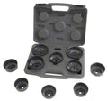 10-Piece Wrench Set G396842