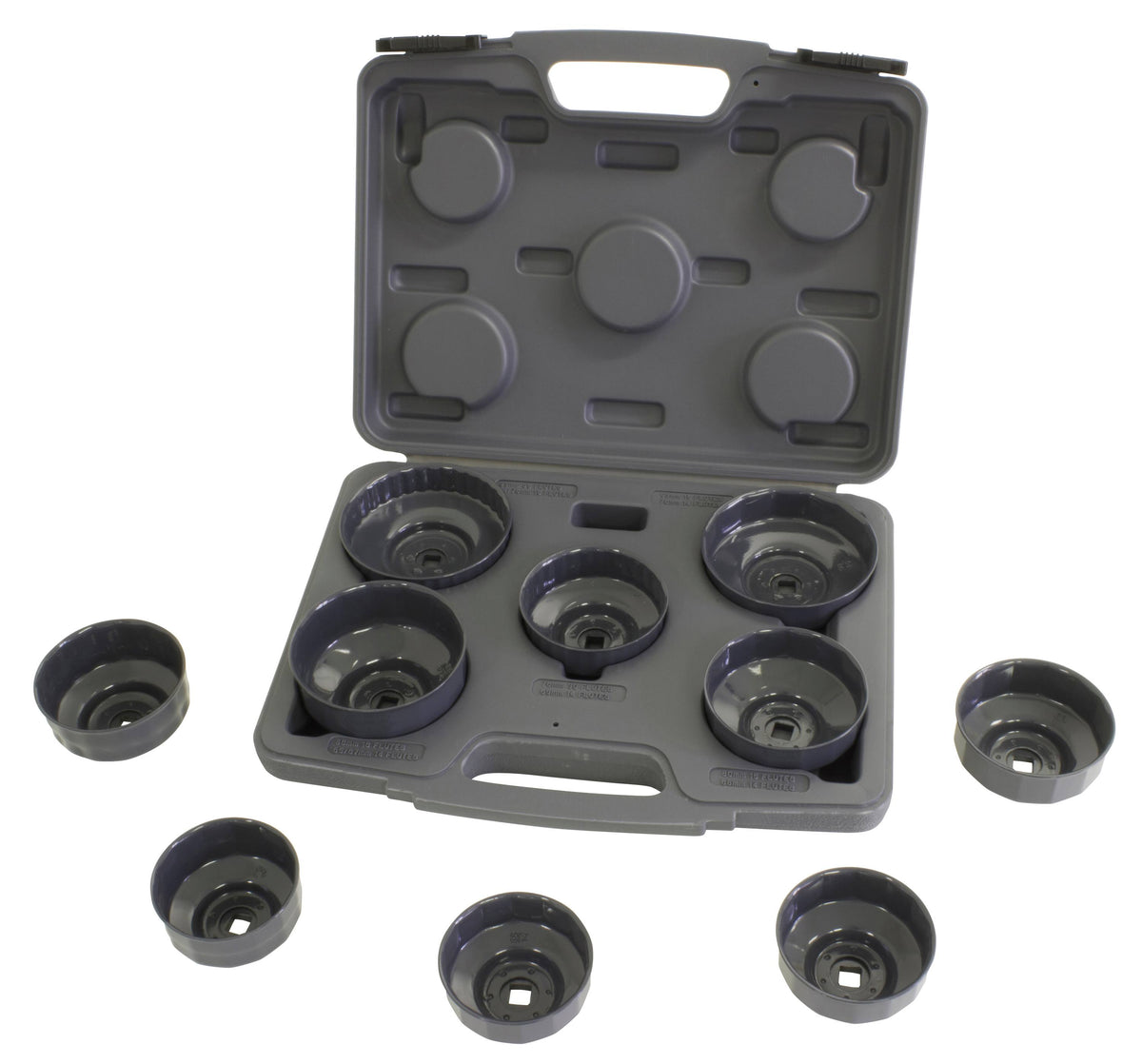 10-Piece Wrench Set G396842