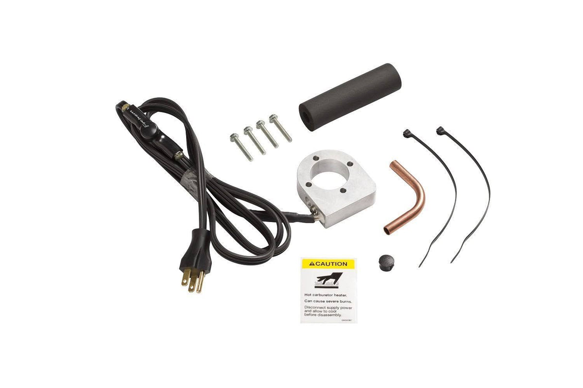 Carburetor Heater E2009