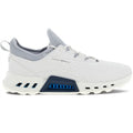 White Concrete Golf Shoes Size US 10-10.5 EU 44 F331510