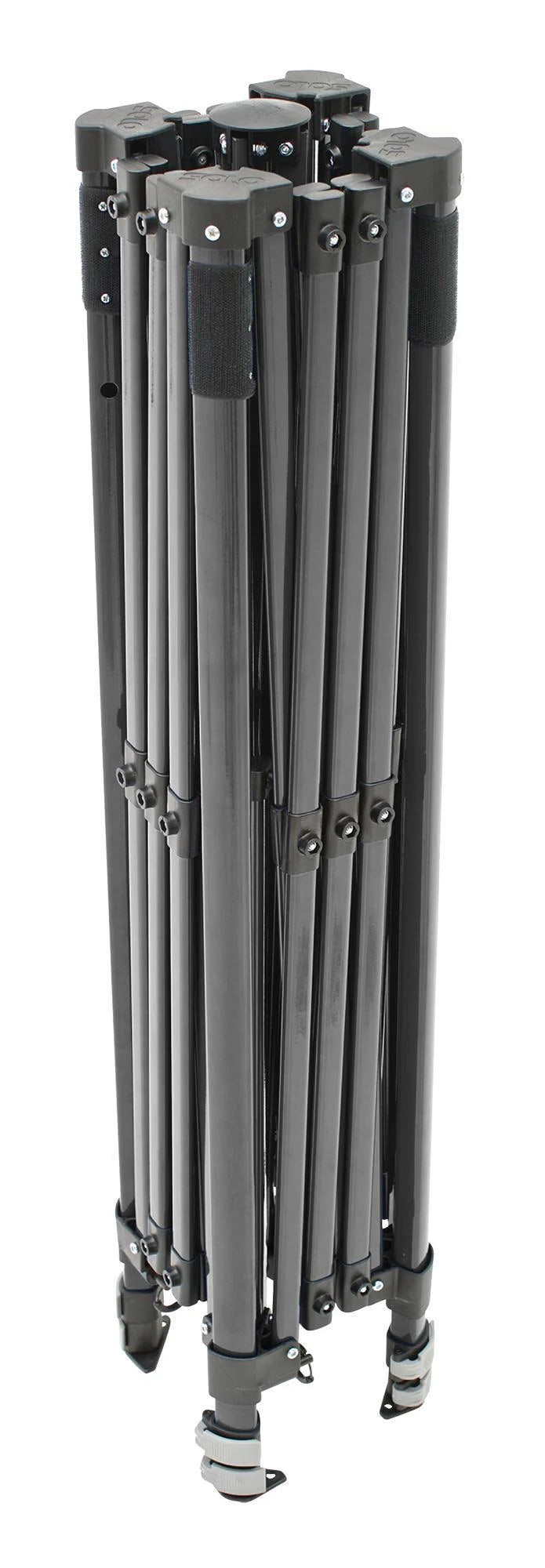 Khaki 10 x 17 Straight Leg Canopy V4327