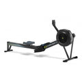 Black Indoor Rower with PM5 Y3241