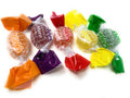 Mini Fruit Jellies 2.200 Lbs Y620