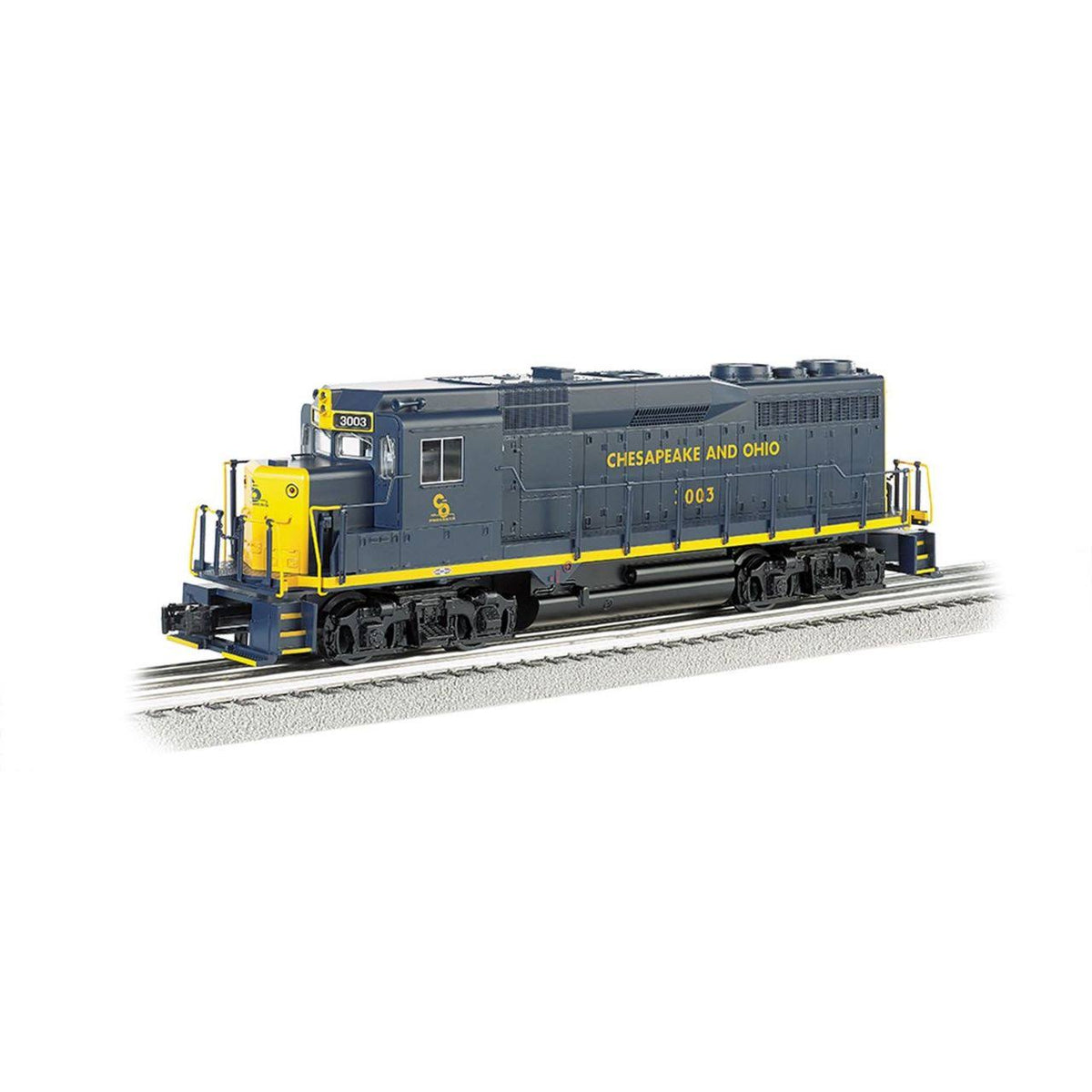 GP30 O Scale V74616