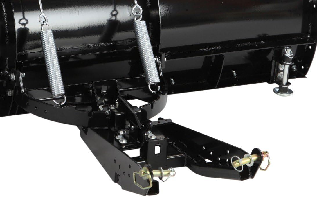 72" Pro UTV Snow Plow G183407