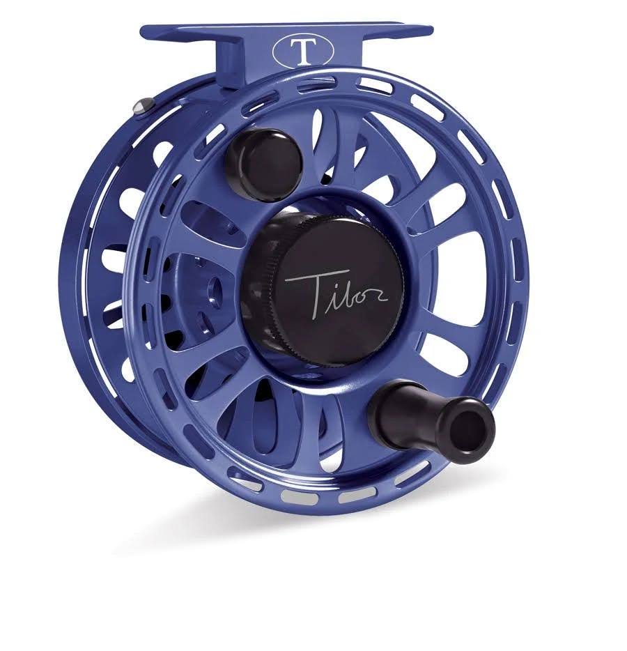 Satin Gold Fly Fishing Reel Spool N2070