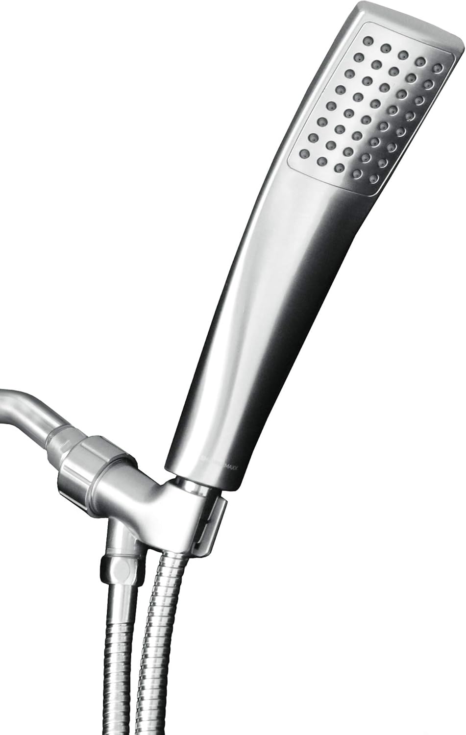 Oil Rubbed Bronze Hand Held Shower Head with Stainless Steel Hose, Pack of 2 N2478