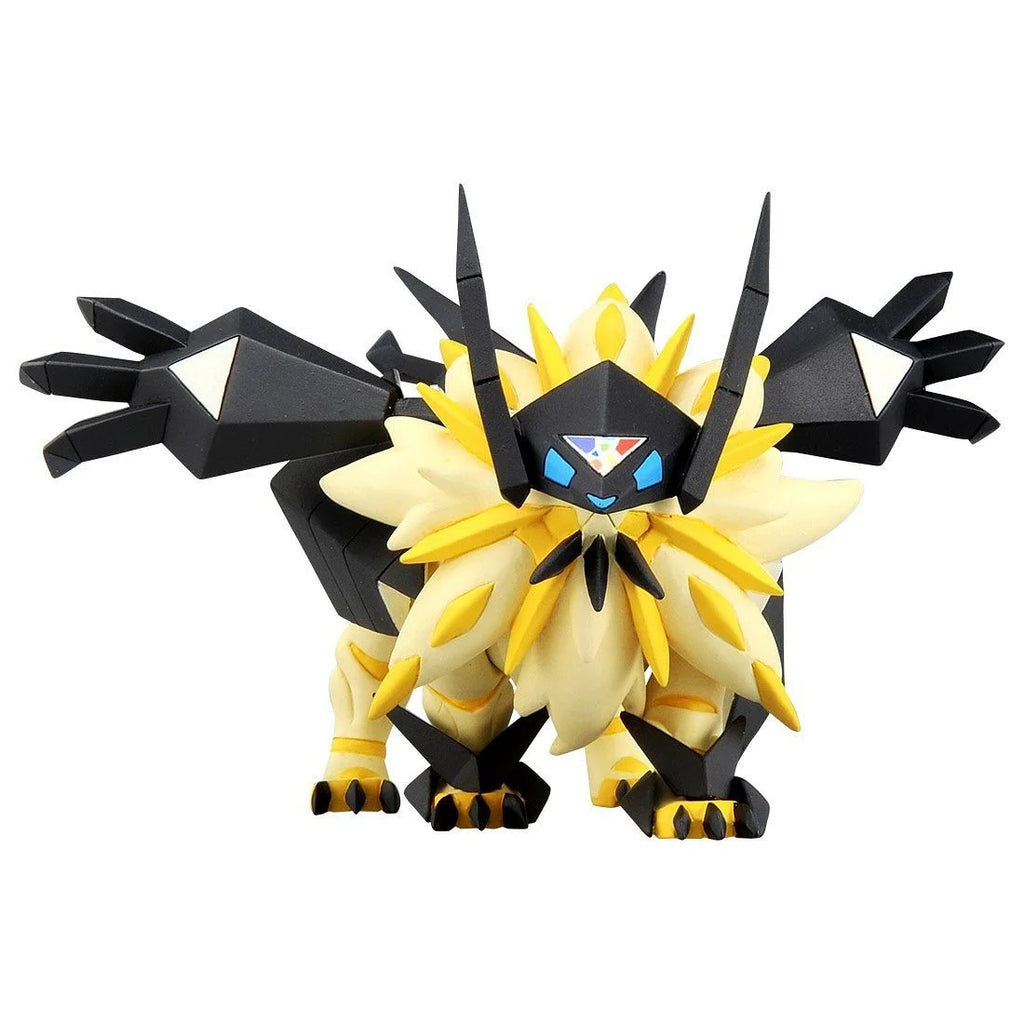 Dusk Mane Necrozma 4" Action Figure W825283