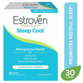 Black Cohosh Menopause Relief Caplets 30 Count J4480