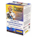 NFL Football Trading Card Blaster Box Z7163