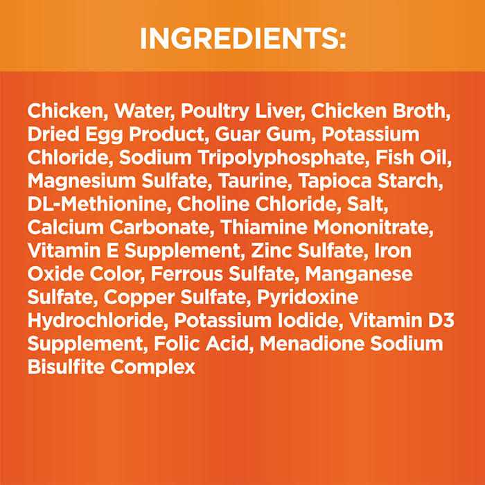 Cat Food Z475438