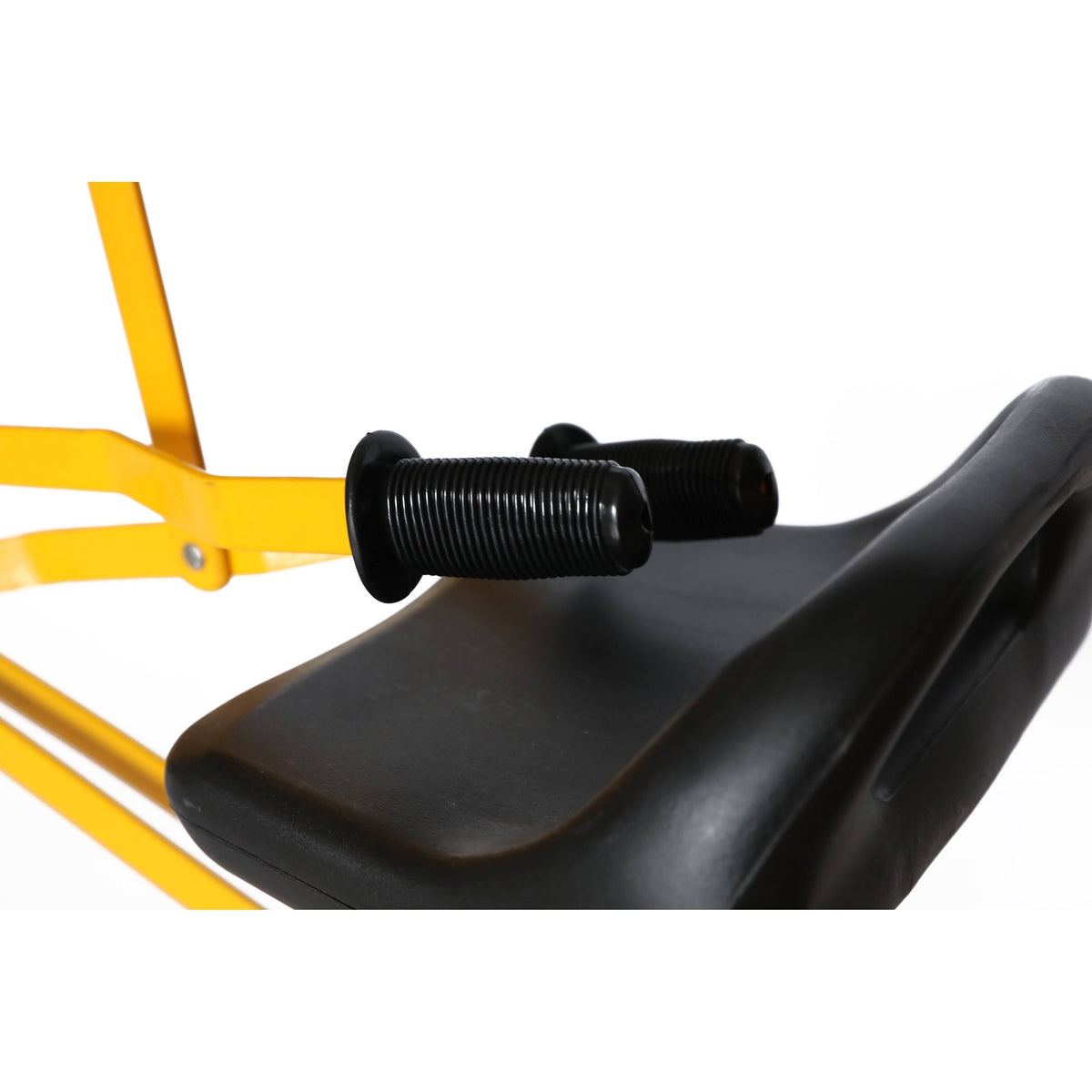 Metal Sand Digger Toy Crane Y51361
