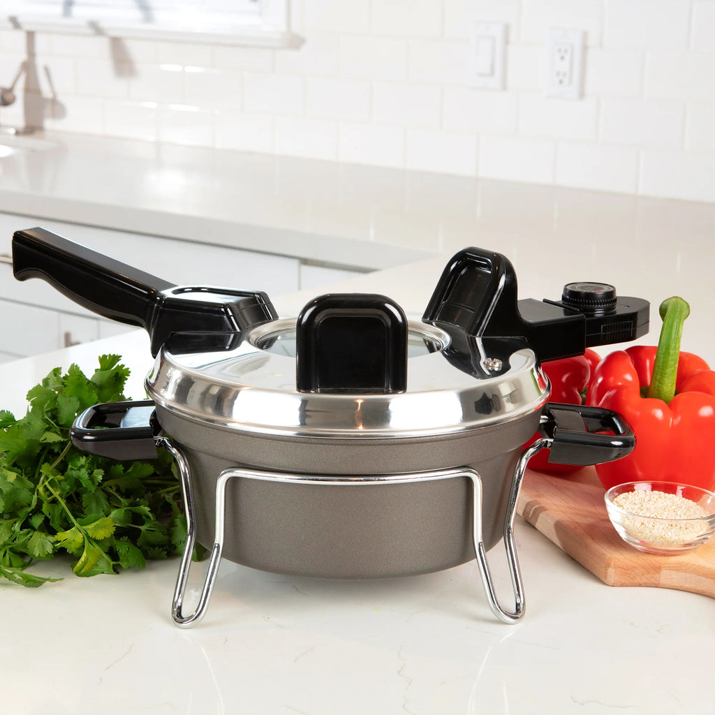 450 Watts 3 Liters Czech Cooker F256495