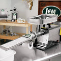 Patty Maker Attachment for Meat Grinders L33367