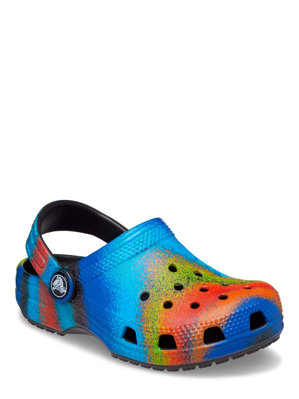 Toddler & Kids Classic Clog H381266