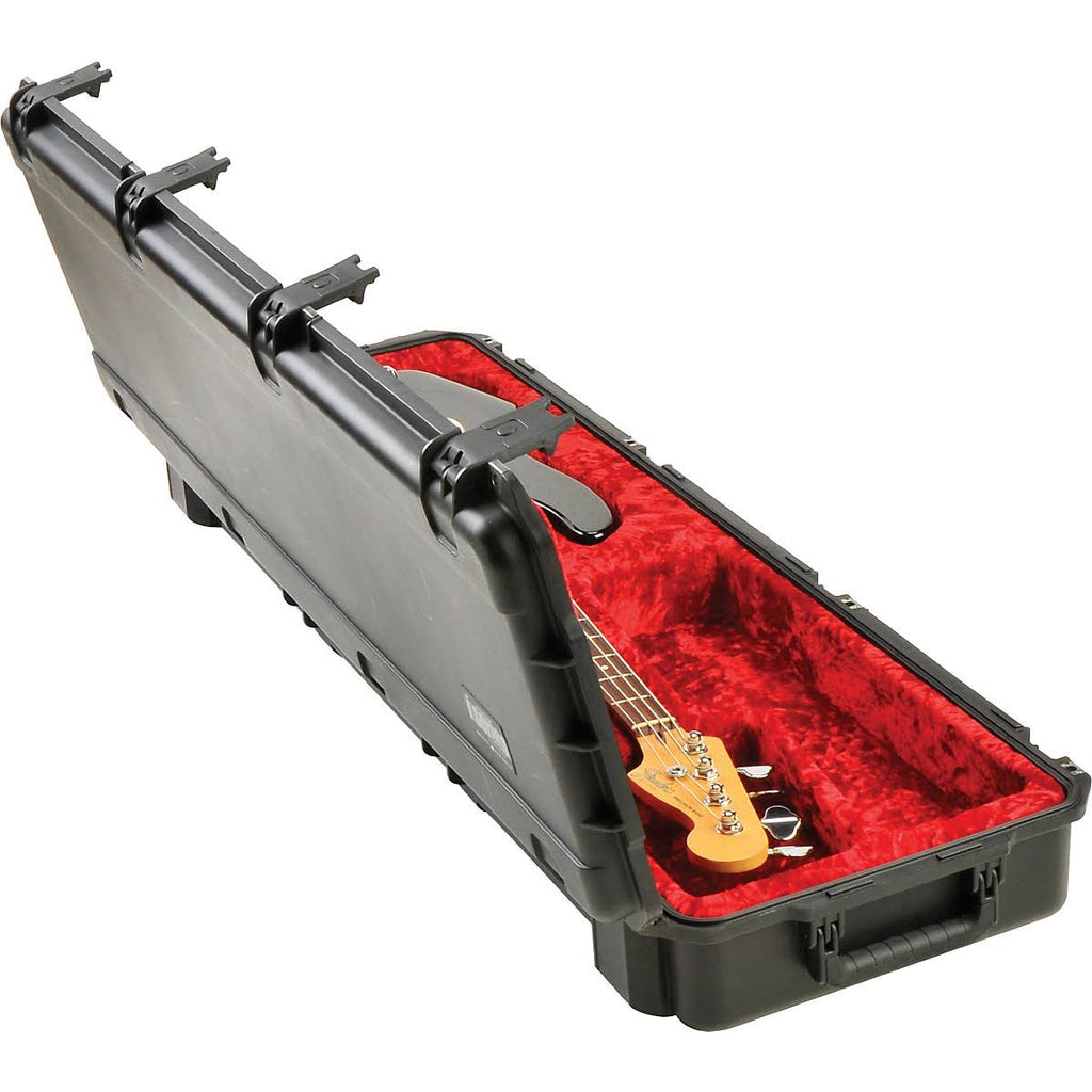 Waterproof ATA Electric Bass Case A1988