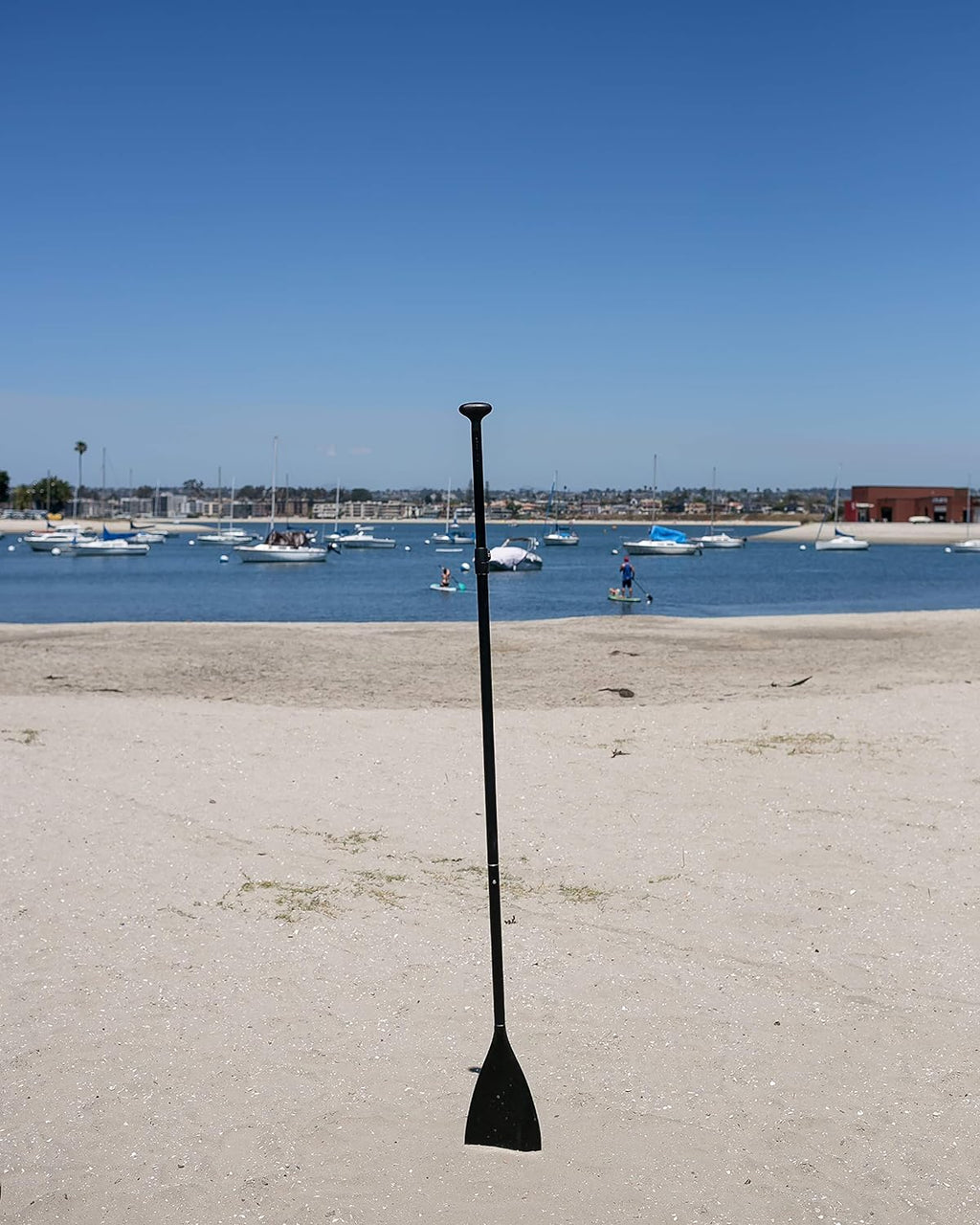 Adjustable Floating Paddle Oar R2407