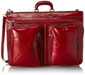 Tuscan Red Garment Bag F62278