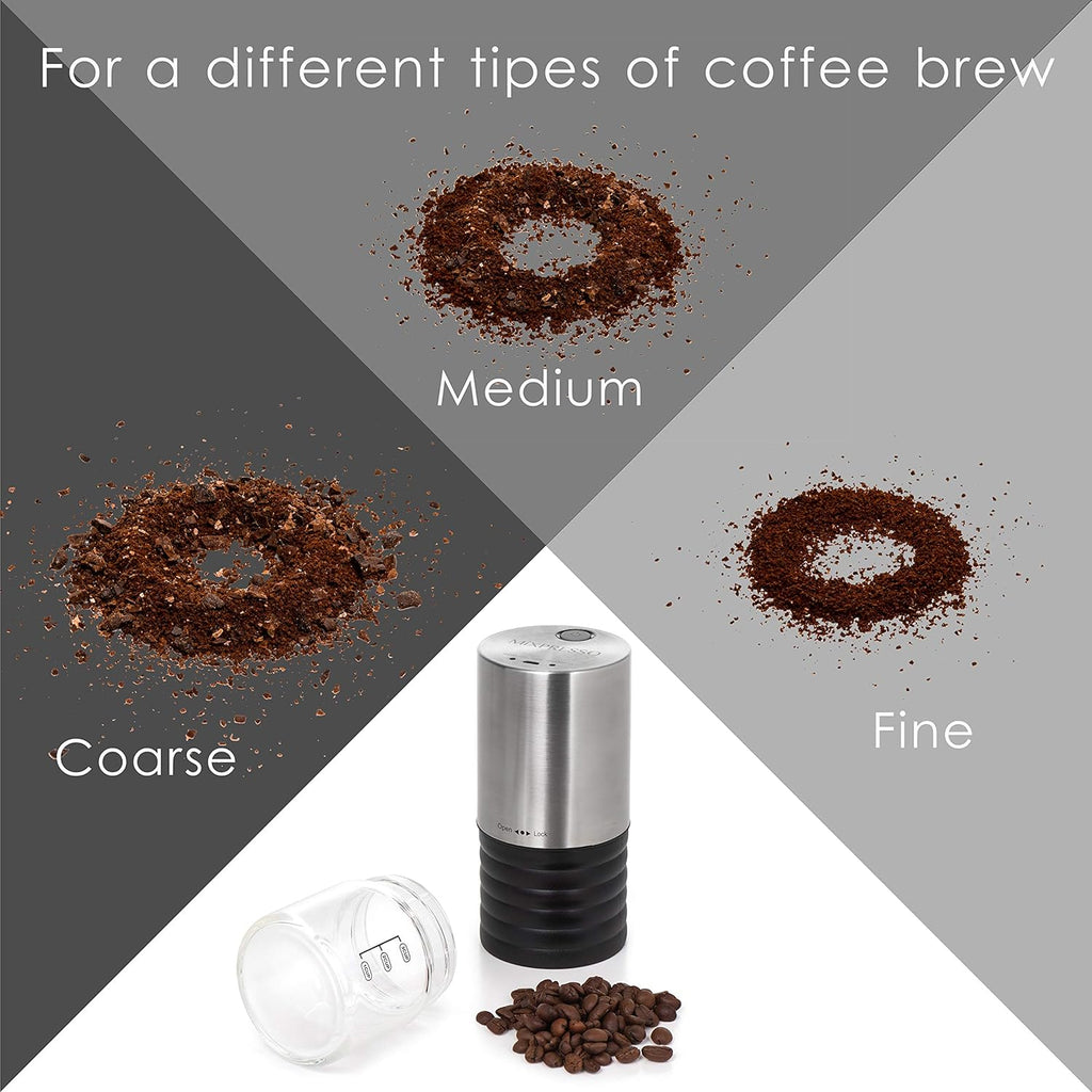 Electric Coffee Grinder L388