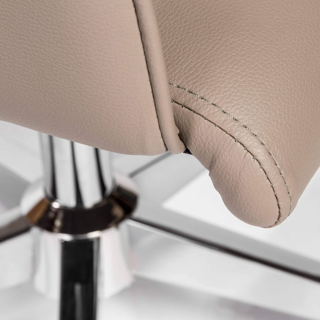 Taupe Office Chair X20762
