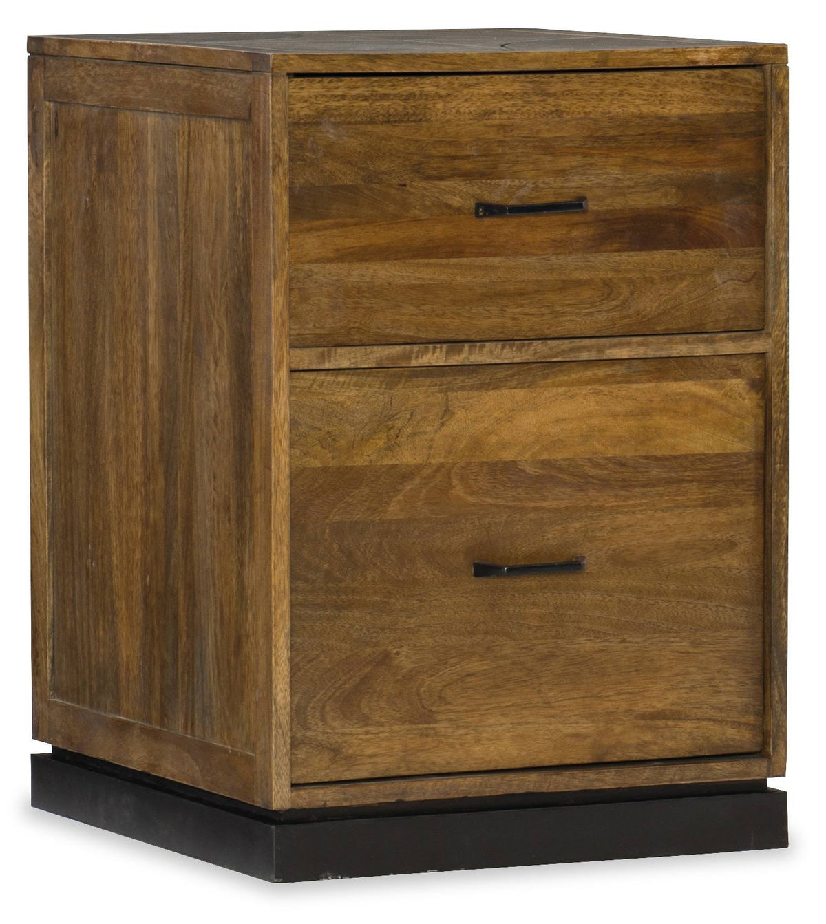 Mobile File Cabinet N157