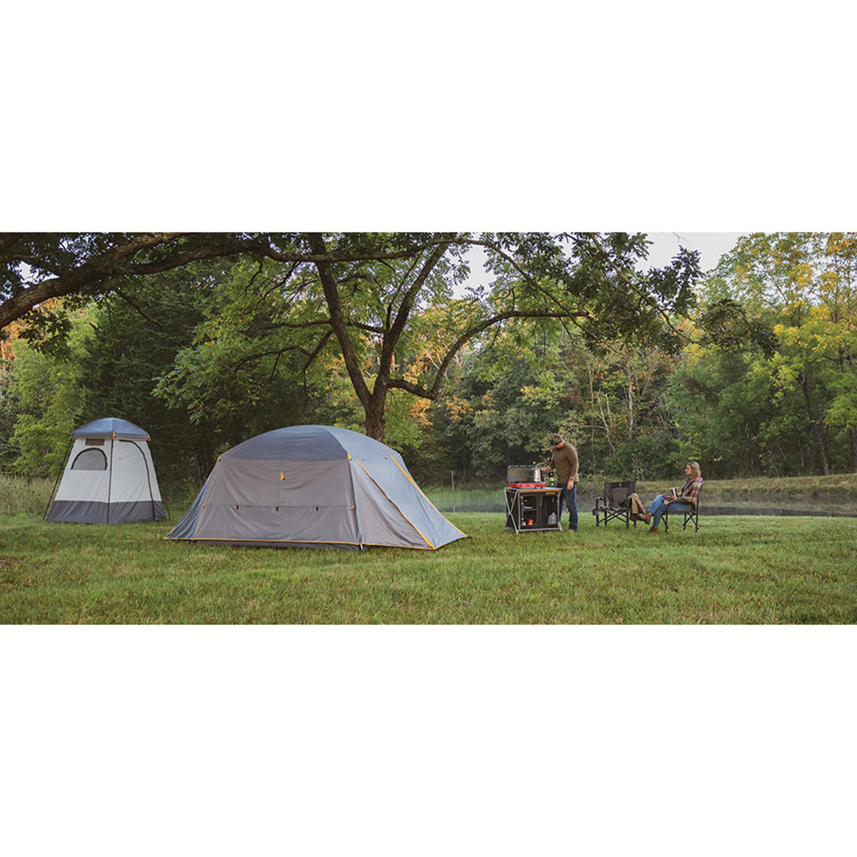 Tent I267