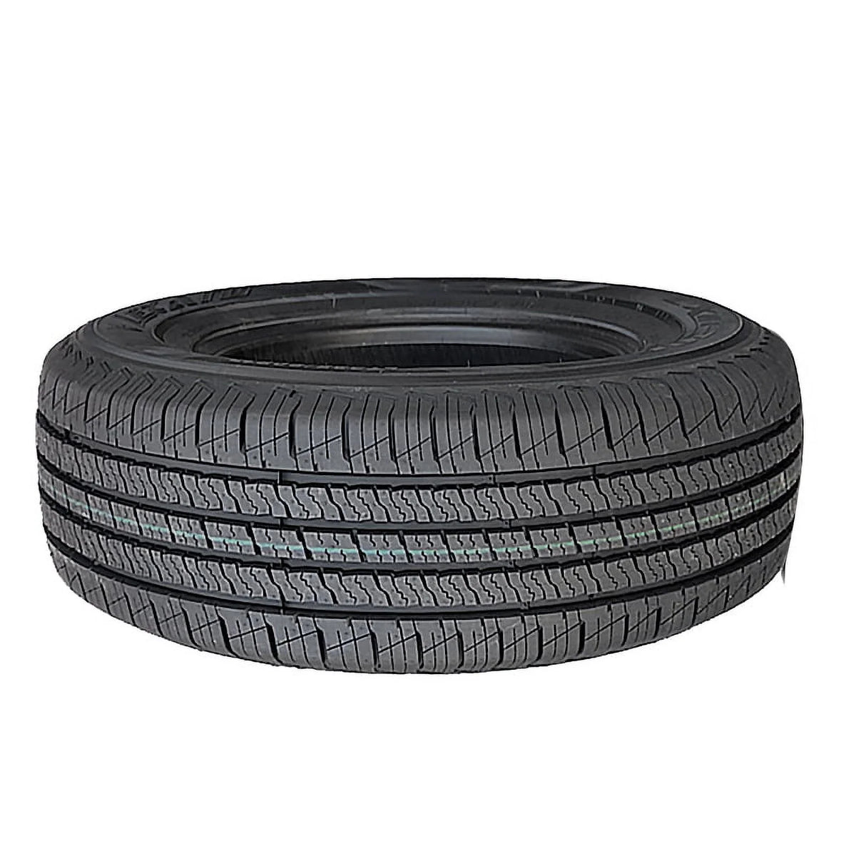 P265/65R17 Tire E136