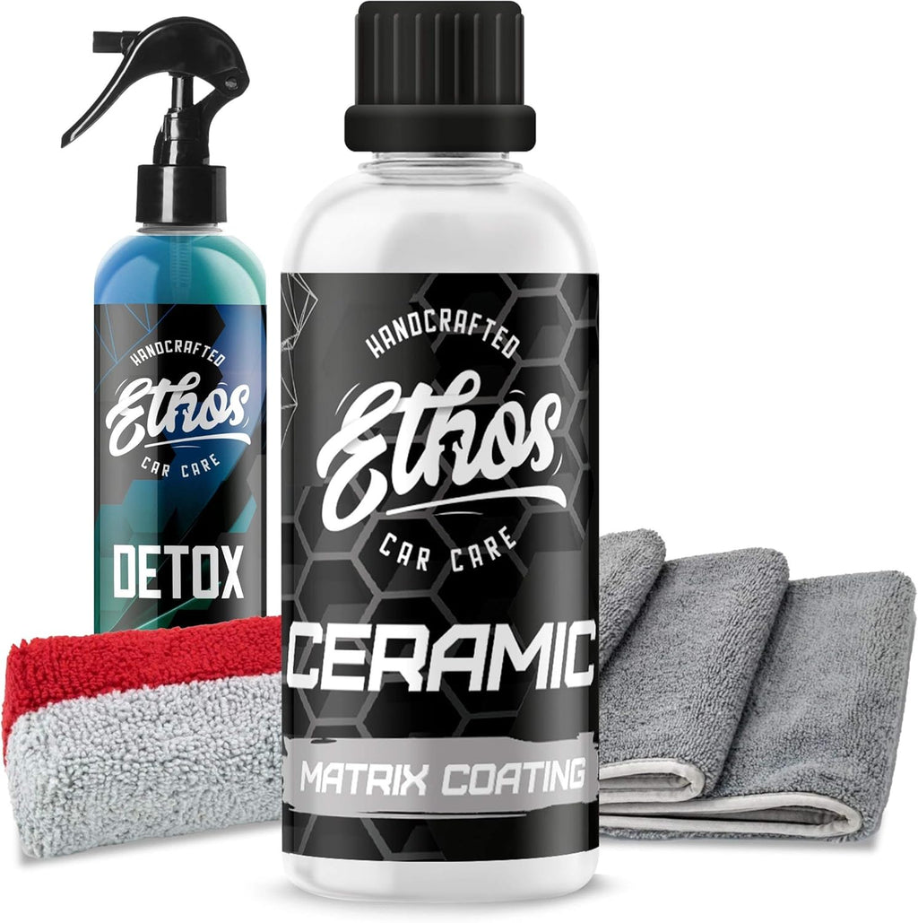 Ceramic Matrix Coating Kit A66544