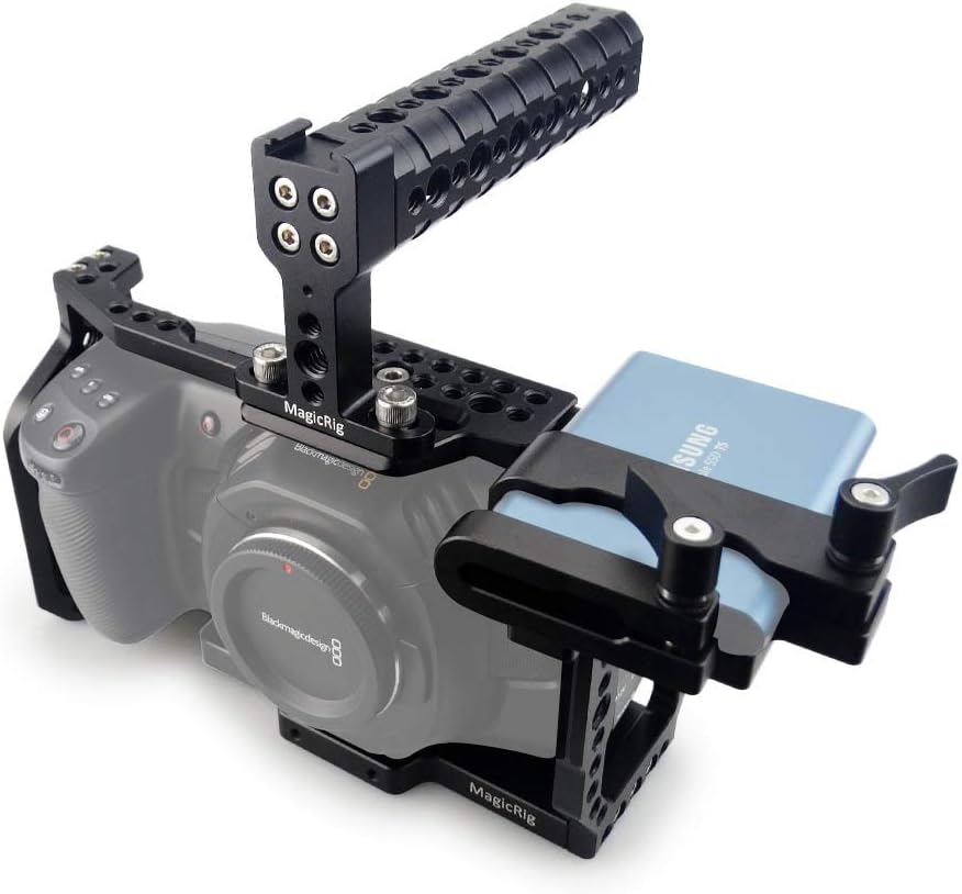 Camera Cage Kit N47662