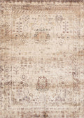 Ivory Multi Rug L687986