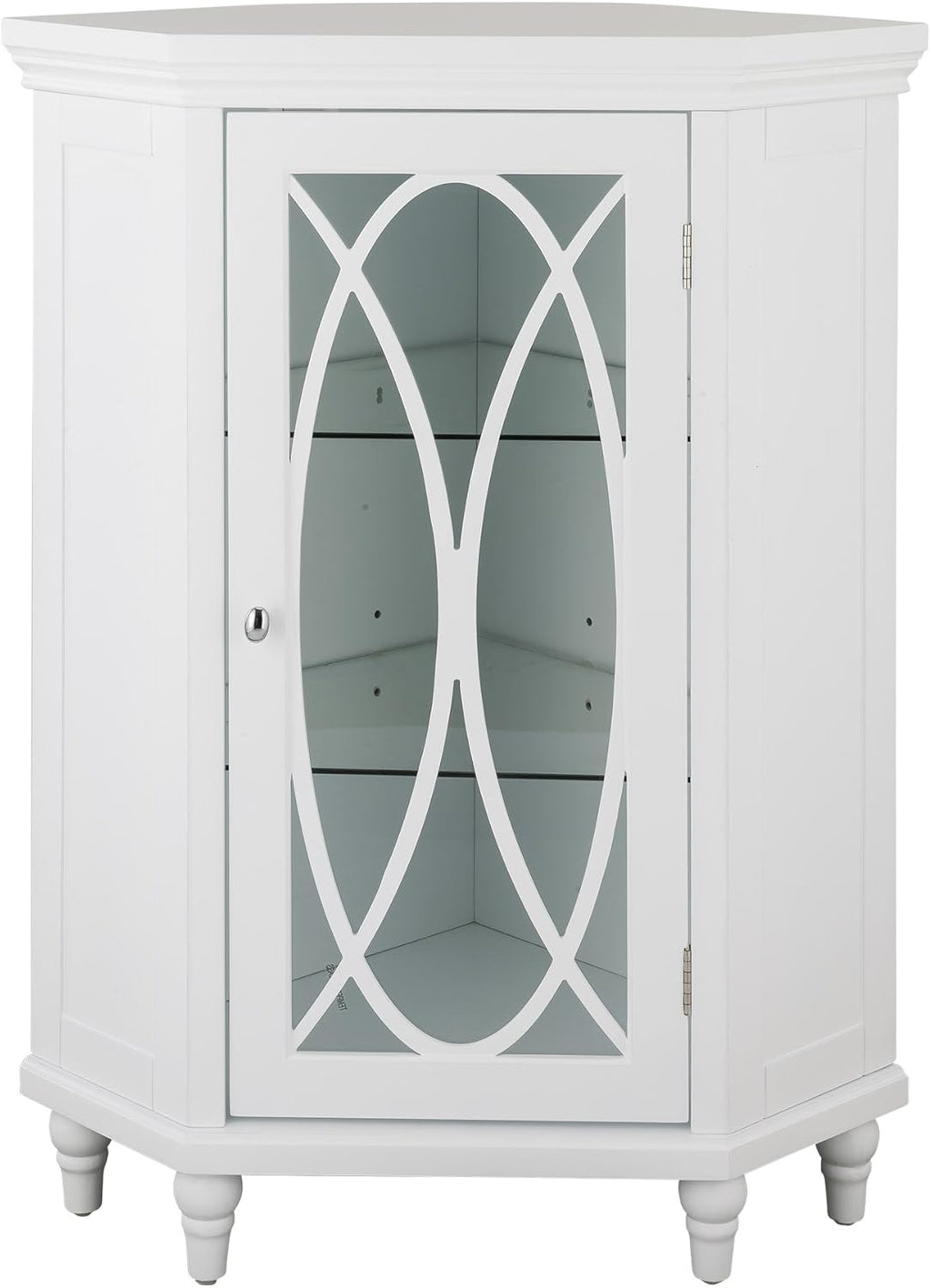 Corner Floor Cabinet K268736