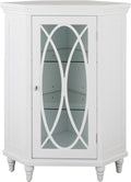 Corner Floor Cabinet K268736