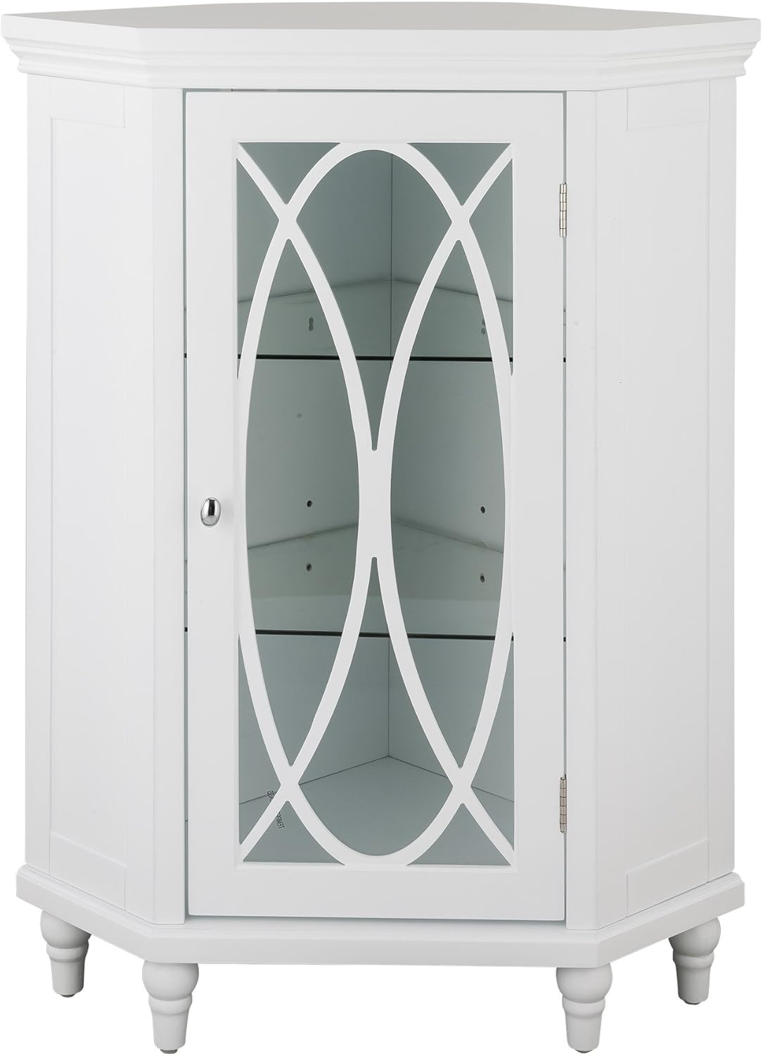 Corner Floor Cabinet K268736