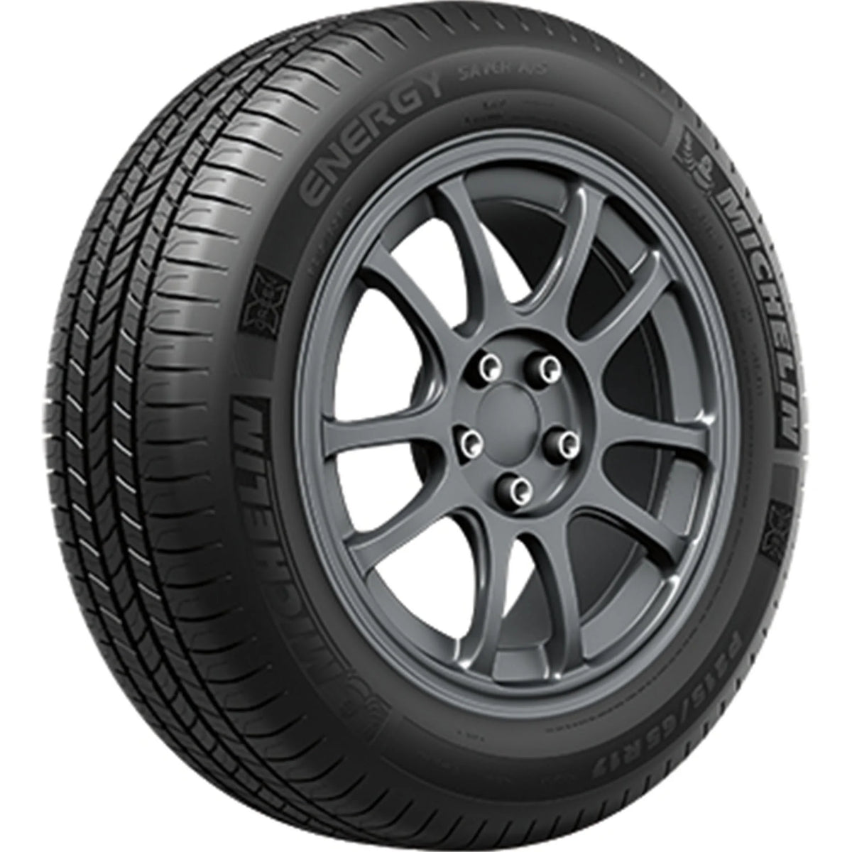 All Season 205/55R16 91H Passenger Tire R40288