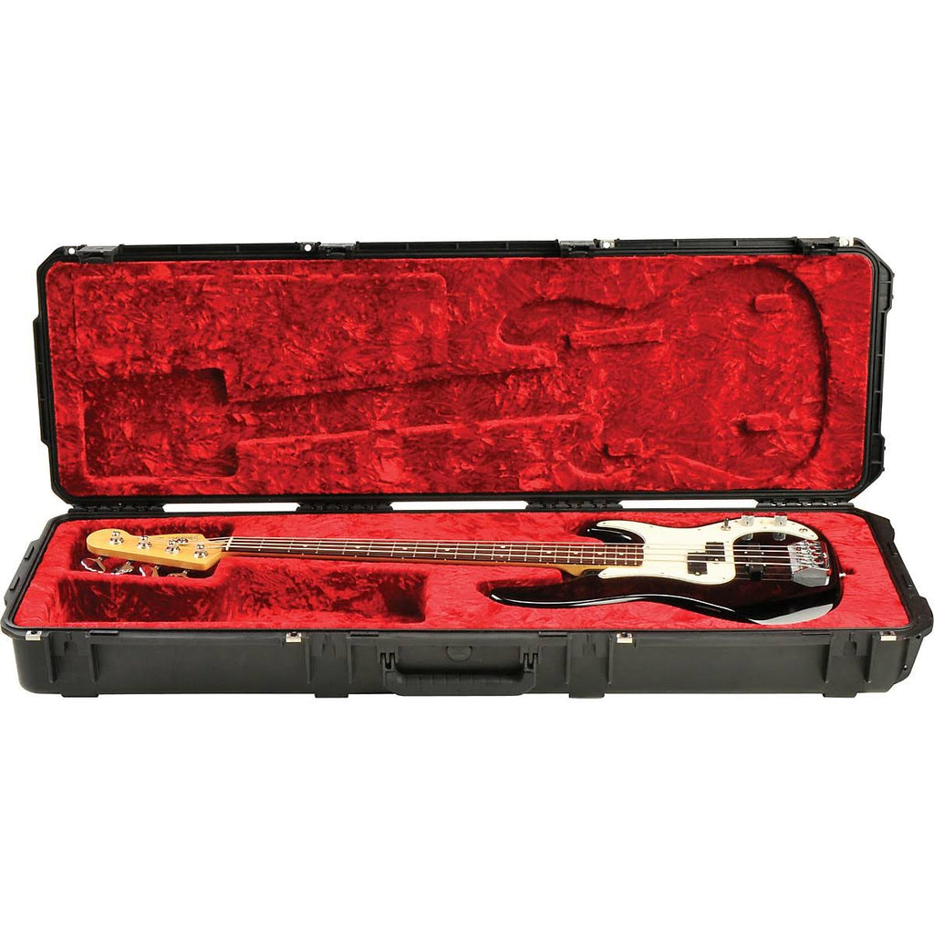 Waterproof ATA Electric Bass Case A1988