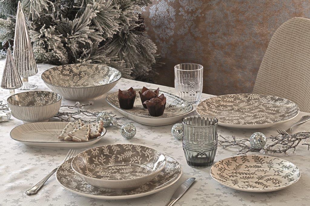 Foliage Tray 28x18cm L3690