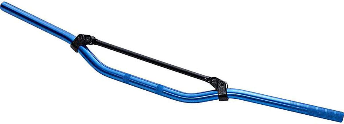Offroad Low Handlebar Aluminium 22mm G647