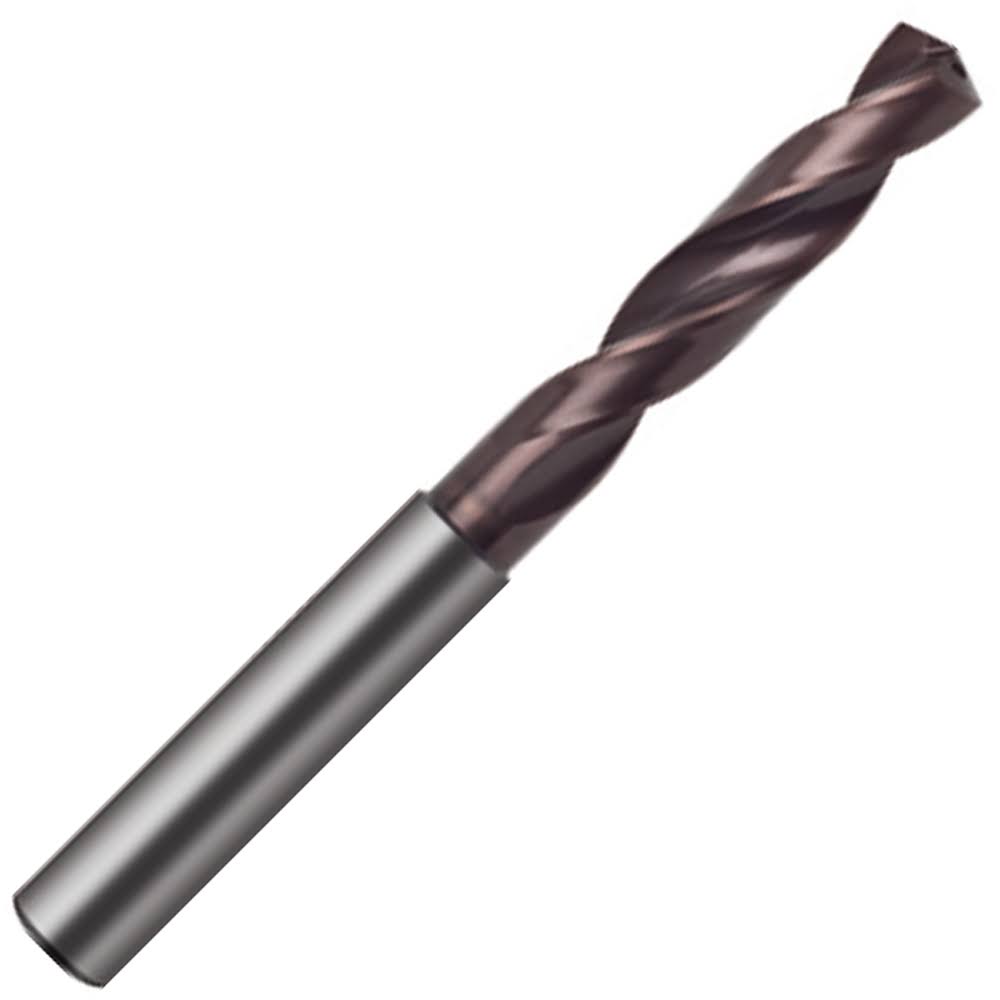3.7mm Carbide Coolant Fed Drill Z920319