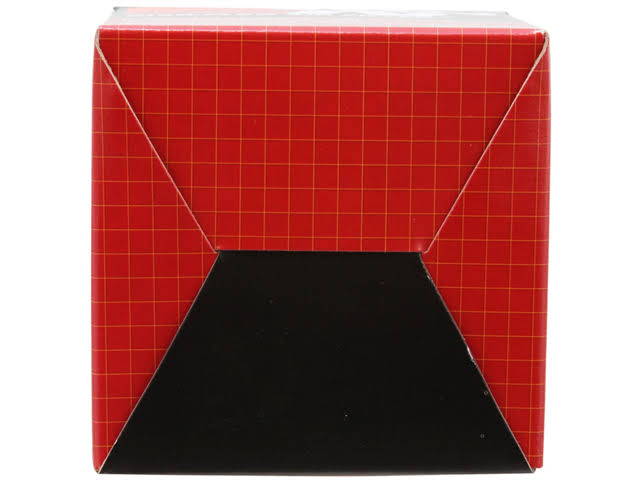 Red Universal Air Filter I695