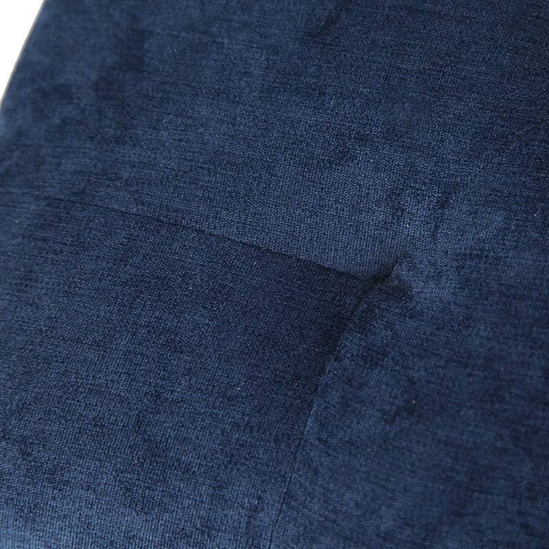 Rectangular Tufted Storage Ottoman J771202