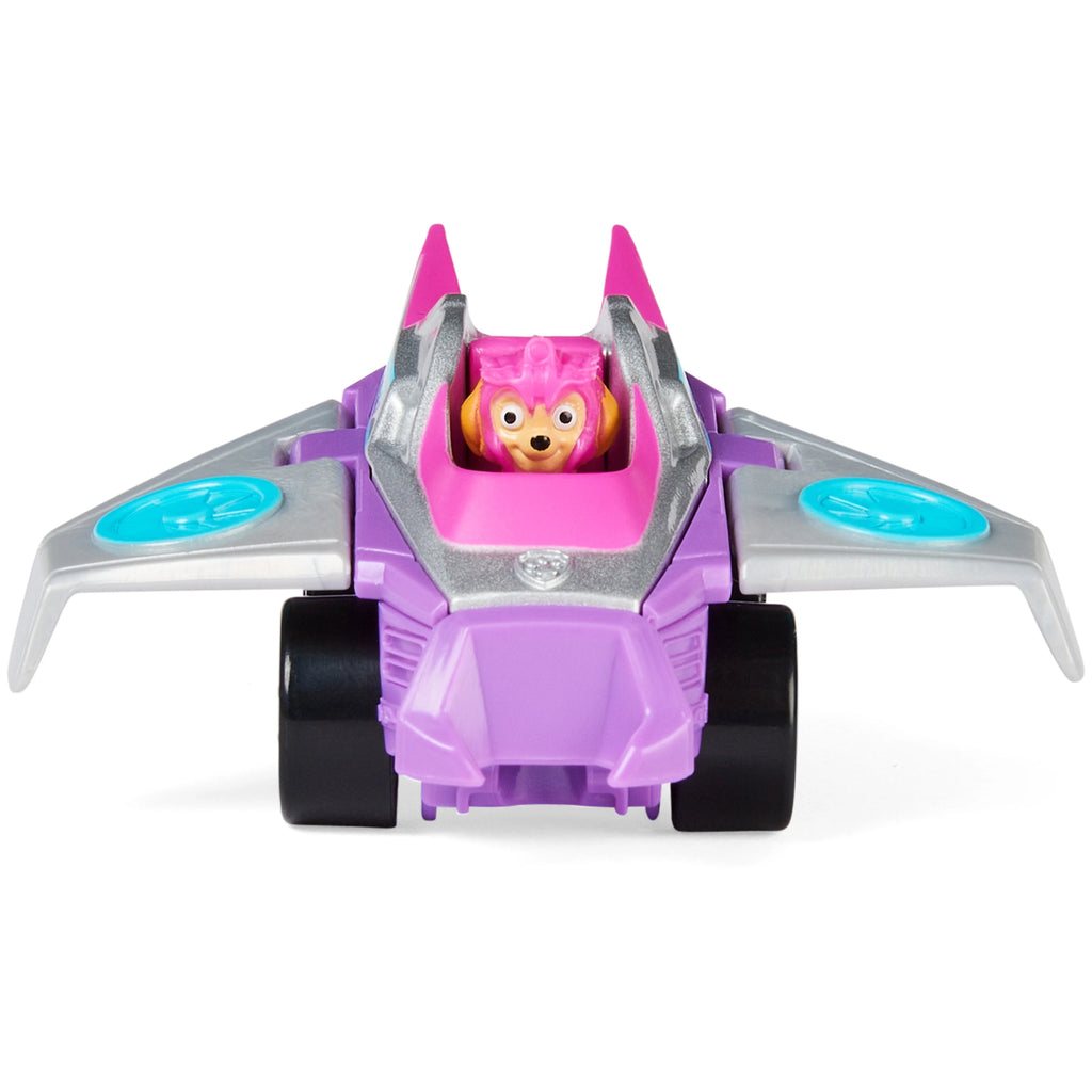 True Metal Skye Die-Cast Toy Car D35646