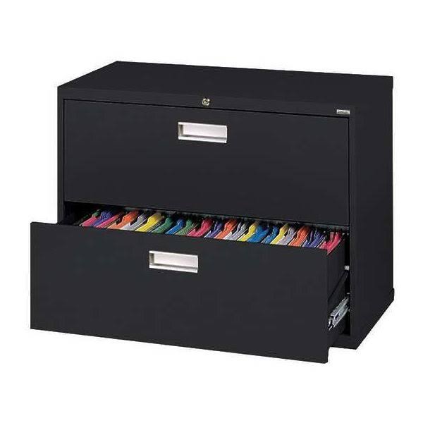 Black Cabinet T661836