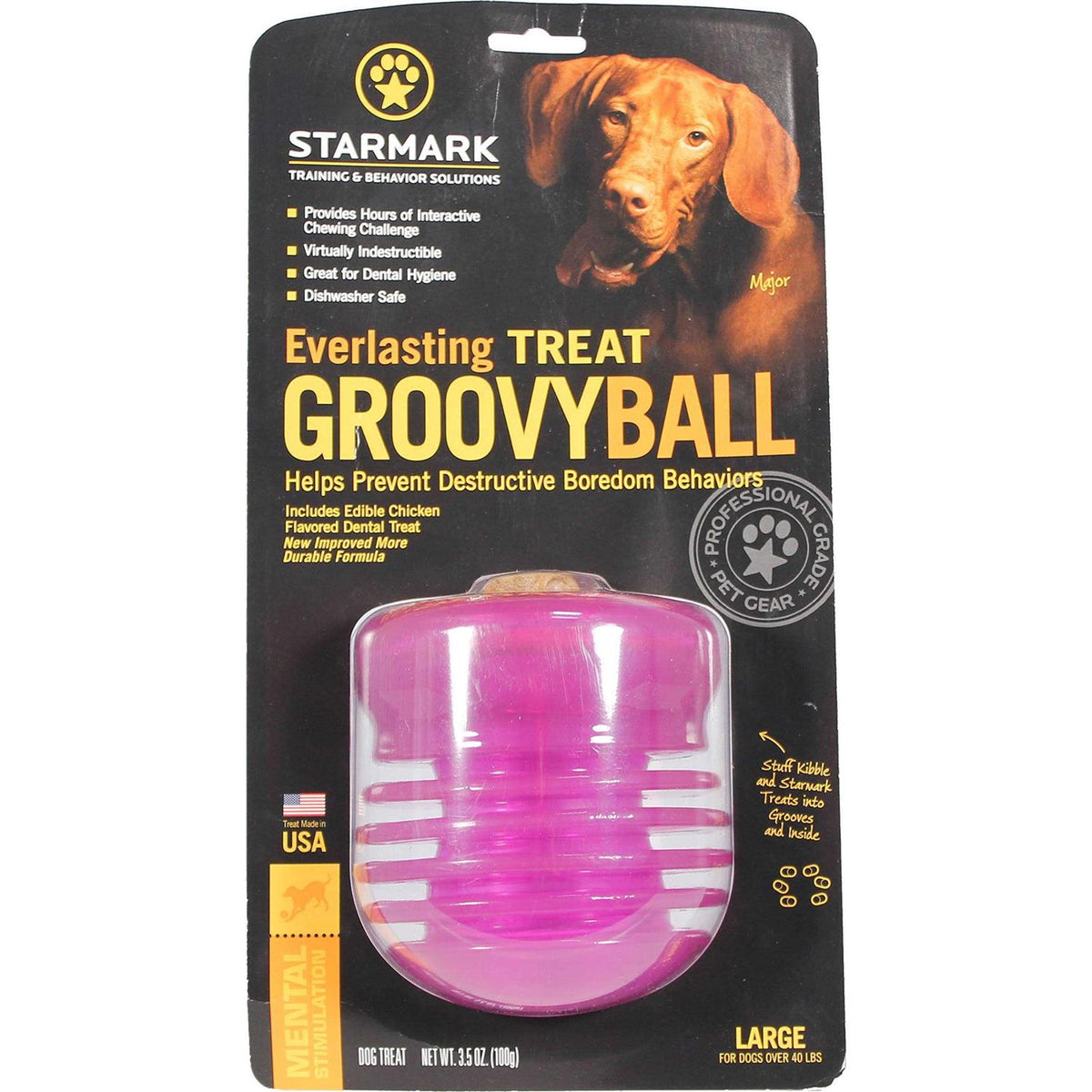 Treat Ball B100600
