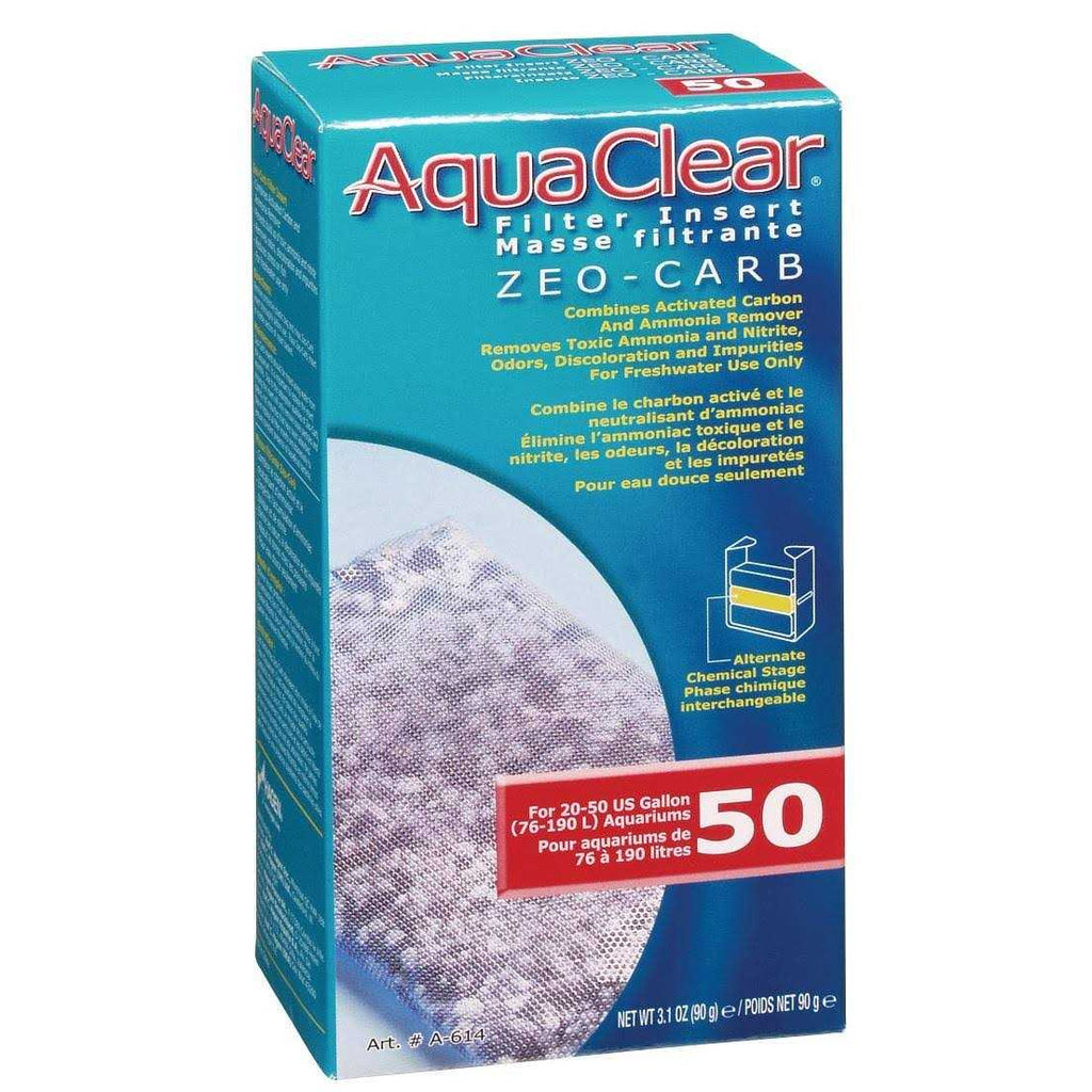 Ammonia Remover Filter Insert X70180