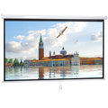 100 Diagonal 16:9 Projector Screen U119193
