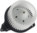 A/C Blower Motor Assembly with Fan Cage Pack of 2 K710788